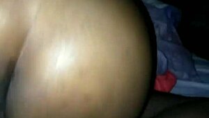 Fat ass twerks dick sloppy head makes nut quick