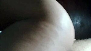 hubby caught me jumping on best friends huge cock and i loved every thrust