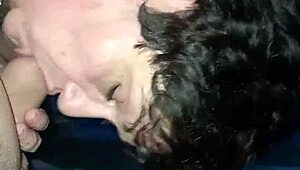 2025 10 13 chienne marie au club le paradis avec maitre bruno chains her up n fucks her hard wait nooo