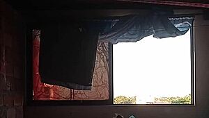 damn latina milf, your big ass and squirting pussy got me ripping clothes for rough 1on1