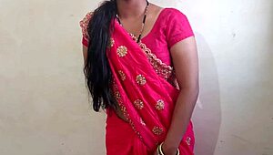 Kitchen Surprise: Dever Pounds Skinny Sister-in-Law's Juicy Ass Hindi Audio