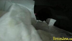 Asian Locker Room Bikini Change Voyeur