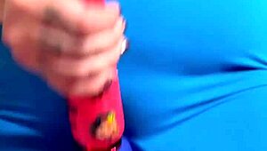 curvy latina bbw after workout drips wet pussy lips huge natural tits cameltoe tease 💦🏋️