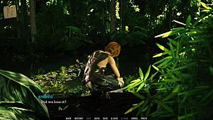 Tales from the Unending Void 100 game adventure unfolds with deep immersive choices