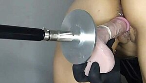 amysexxxjuguetona... ugh, so hot ripping clothes for wet pussy toy masturbation and big cock handjob pov!