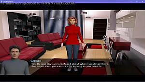 You know that roommate game turns dorm dating into wild roommate fun with big curves