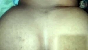 Bokep Indonesia milf with huge natural tits squirts riding friend's wife missionary then cum on tits