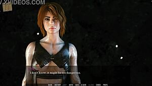 Tales from the Unending Void 100 game adventure unfolds with deep immersive choices