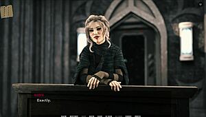 Tales from the Unending Void 100 game adventure unfolds with deep immersive choices