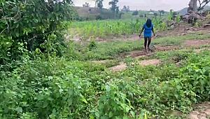 plump hairy bush unleashes savage forest hardcore frenzy