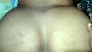 Bokep Indonesia milf with huge natural tits squirts riding friend's wife missionary then cum on tits