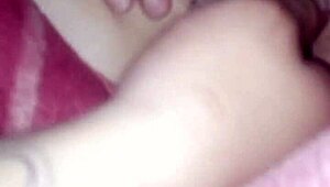 Close Up Hardcore Pussy Fucking Action
