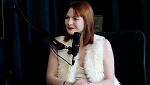 uber jerks off making her squirt hard in red sheer lingerie swingers bisexual group chat