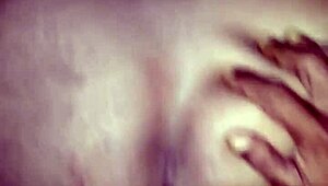 Bokep Indonesia milf with huge natural tits squirts riding friend's wife missionary then cum on tits