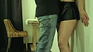 wanna join our soft sm belgian couple choking gagging tied up with toys part 1?