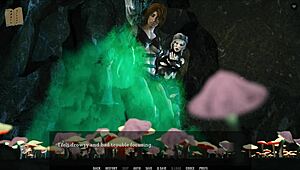 Tales from the Unending Void 100 game adventure unfolds with deep immersive choices