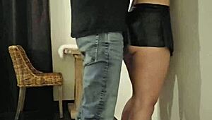 wanna join our soft sm belgian couple choking gagging tied up with toys part 1?