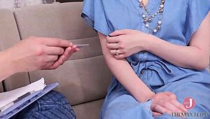 wa-354 amateur wife gets raw creampied by strangers outdoors 4 hours nonstop