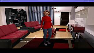 You know that roommate game turns dorm dating into wild roommate fun with big curves