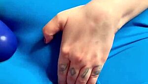 curvy latina bbw after workout drips wet pussy lips huge natural tits cameltoe tease 💦🏋️