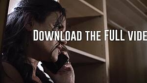 Big Boobs Milf Takes Monster Cock Anal Doggystyle From Husband