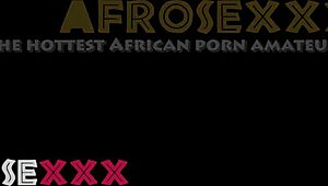 ebony teen sucks upside-down cock in ghetto head exploit