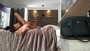 little tattooed latina teen ex gets fucked hard by ex boyfriend