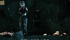 Tales from the Unending Void 100 game adventure unfolds with deep immersive choices