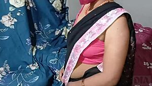 Dreamy Desi Maid's Big Boobs And Wet Pussy Caught On Hidden Cam