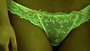 i chain up the bound lesbian slave and whip her hard in the garage