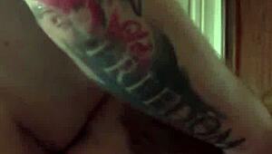 karla rose teases then submits fully 😈💦