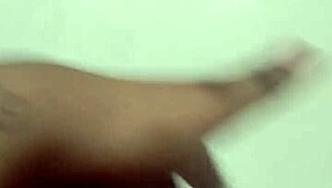 What makes this sexy 2023 solo squirting fingering so addictive?