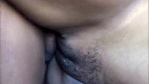 Watch ebony couple rip clothes for huge cock doggystyle creampie and screaming wet pussy compilation