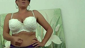 you're my disgusting cum piggie eat every drop in this cei session