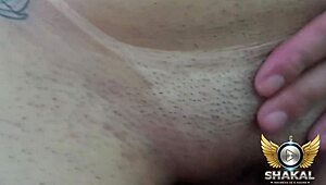 ready for another cute latina tattooed amateur starting her porn adventures?