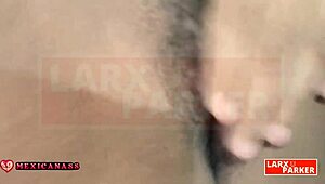 hey margy godoy, stunning mexican hottie joins mexicanass virtual casting with larxparker 🔥🇲🇽