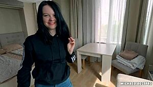 crazy first time with stepmom alice wu during ovulation shes so wet n horny family taboo fantasy michaelfrostpro