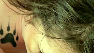 Watch TheFoxySwede's Insane Deep Throat Milf Compilation Sucking Cock Sloppy!