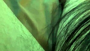 Shaved Wife Deepthroats Monster Cock Till Cum Explodes Everywhere!