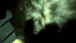 Brunette Teen Deepthroats Chokes in Uber After Party Cum in Mouth