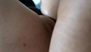 GORGEOUS GOTH GIRL RAILS MASSIVE BLACK COCK ROUGH AND WILD!