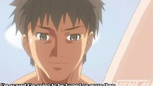 milf wife chats with hubby on phone while getting pounded hard - hentai fun