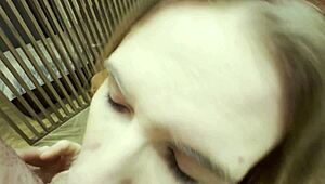 ready for hot chick's naked body and casting blowjob?