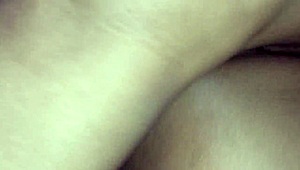 Hanif Pounds Sumona While Popy Eats Pussy in Village Threesome