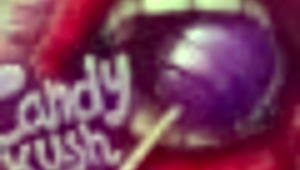 i washed my feet with rose petals after work... so relaxing