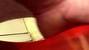 condom piss play gets super messy 😜💦