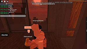 Rich Guy Pounds Poor Girl's Tight Holes Desperately For Cash Deal