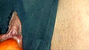 Young Wife Desperate for Cash Takes Friend's Monster Cock Creampie