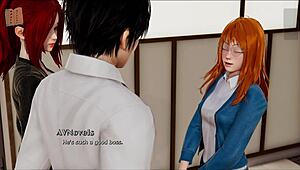 Indian big tits babe dives into real 69 desire