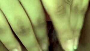 i finger my girlfriend so good in the hotel bed